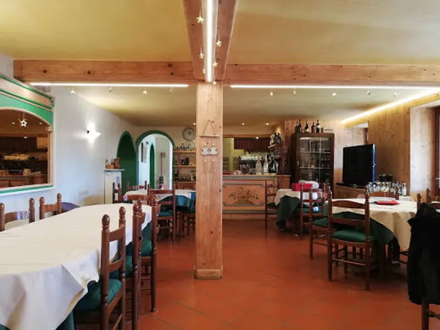 Ristorante Pizzeria Tita Maso