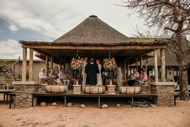 Imagine Africa Luxury Tented Camp