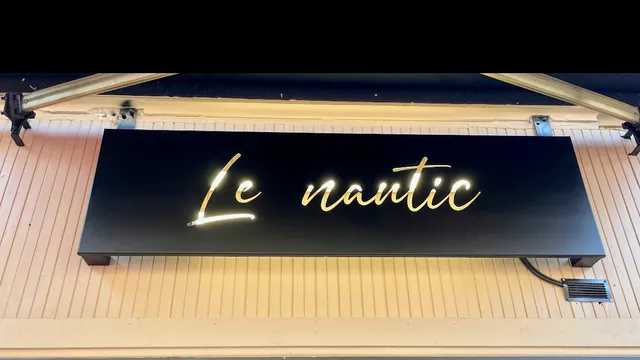 Le NAUTIC