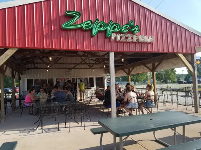 Zeppe's Pizzeria