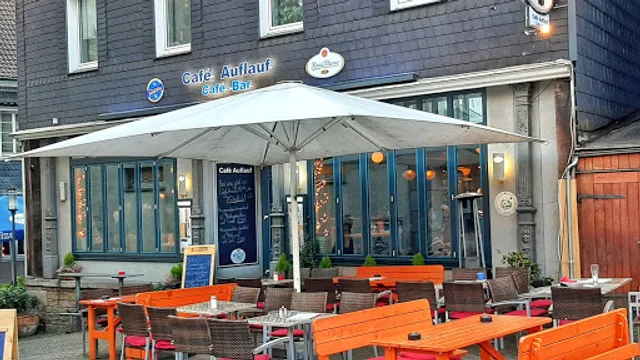 Café Auflauf