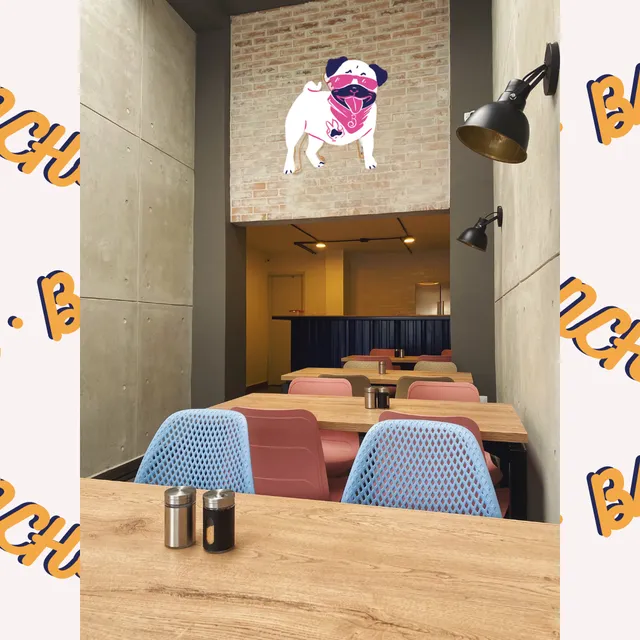 La Bonita Brunch and Beer