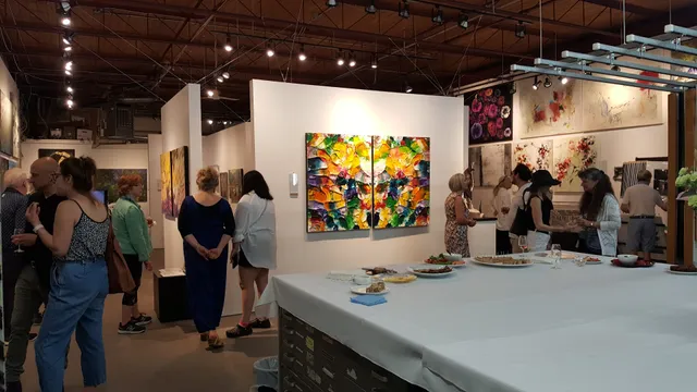 Art Works Gallery