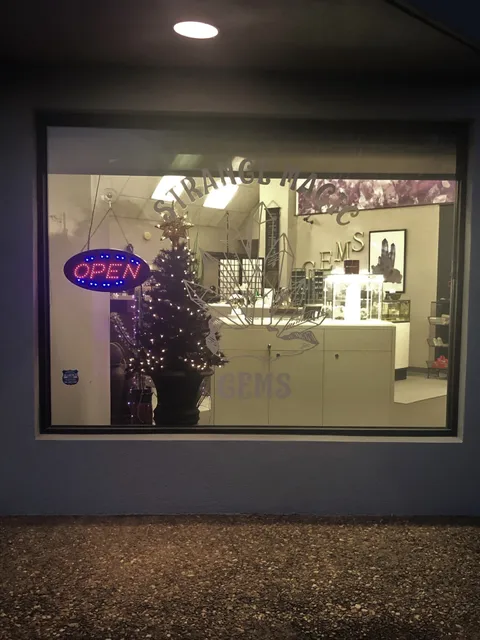 Strange Magic Gems, Inc.