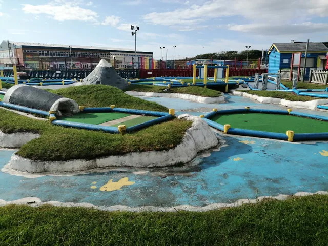 Pontins Southport Holiday Park