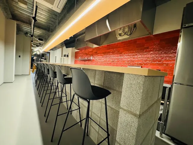 Izakaya Small Dish Dining POND