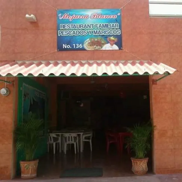 La Mojarra Blanca ll