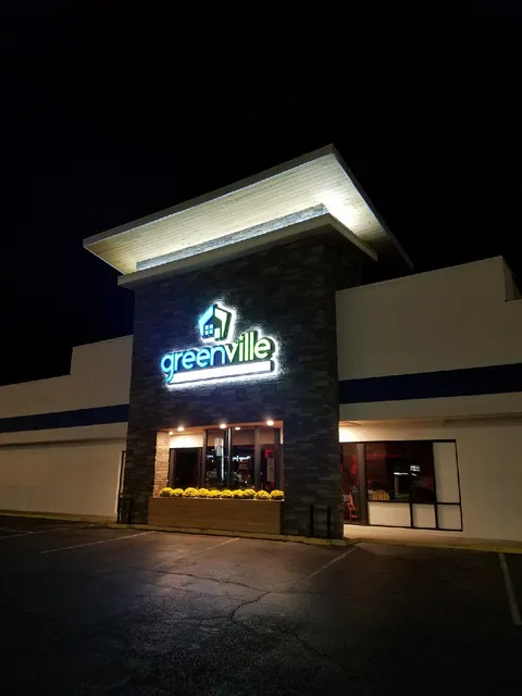 Greenville Appliance & Mattress