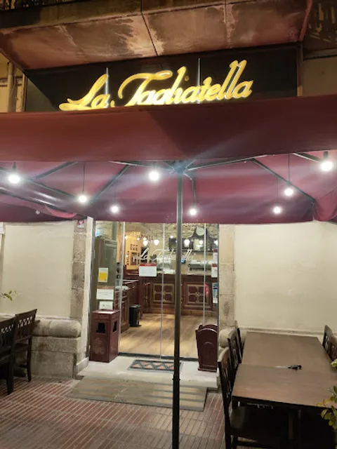 La Tagliatella