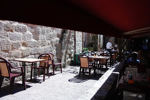 Restaurant Pizzeria Del Portel