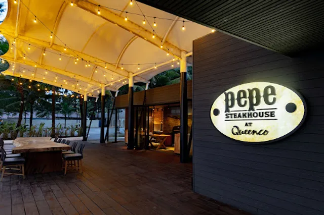 Pepe Steakhouse At Queenco