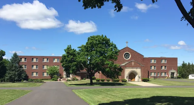 Sisters of the Resurrection