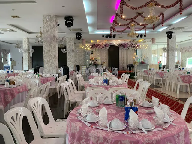 Nhà Hàng Tiệc Cưới Thanh Tùng