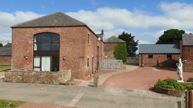 Bleatarn Park Holiday Cottages