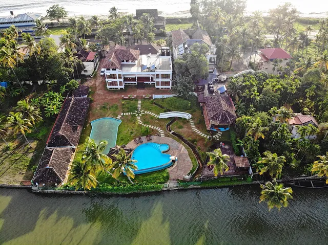 Sukhayus Wellness Resort & Ayurvedic Spa