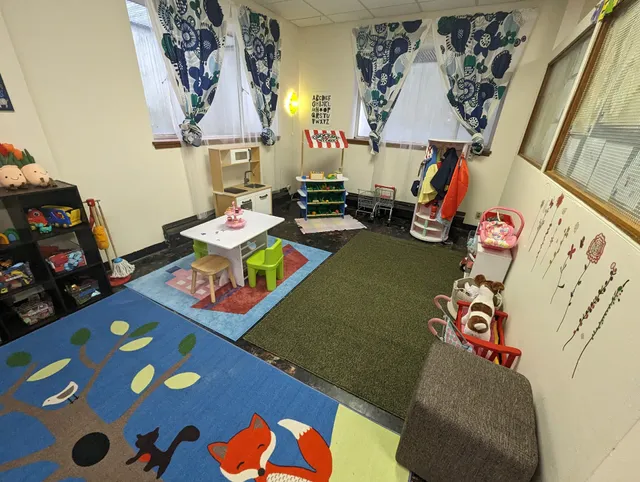 Northeast Swap and Play