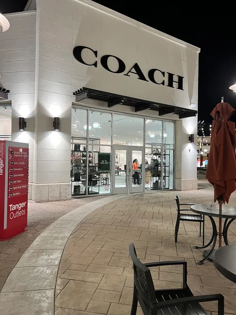 COACH Outlet