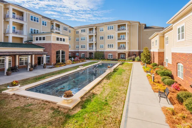 Brightmore of South Charlotte