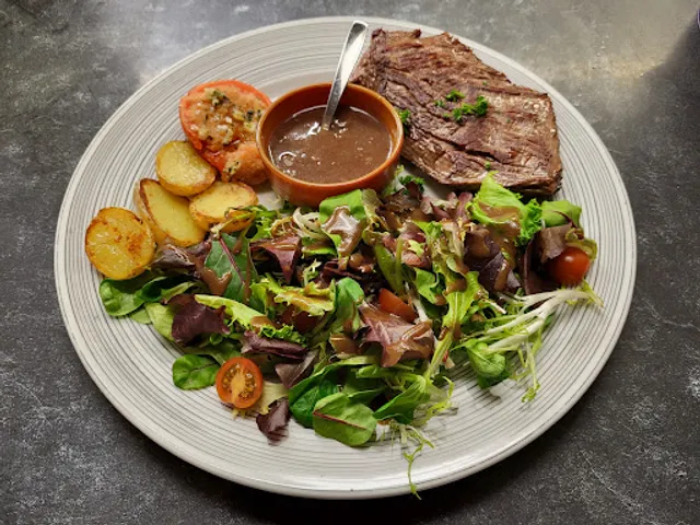 Restaurant Le Maillol