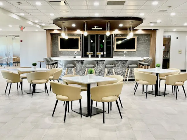 1750 Grille at the Holiday Inn Lansdale