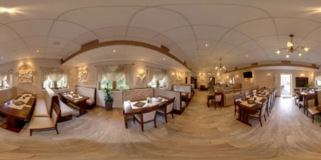 Restaurant Akropolis