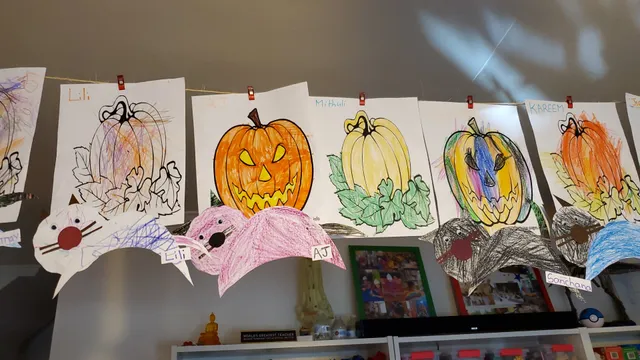 Little Star ABC Daycare Inc