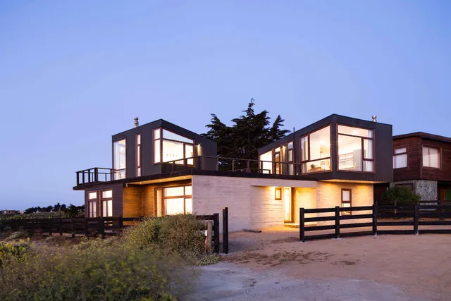 Cabañas Morros del Pacífico