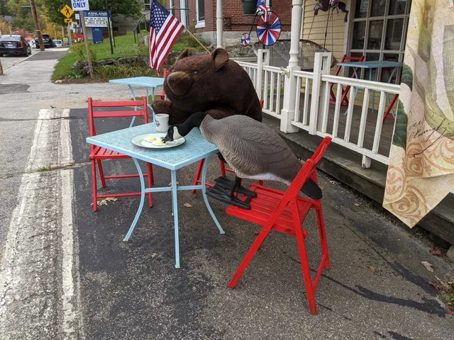 The Common Man Ashland