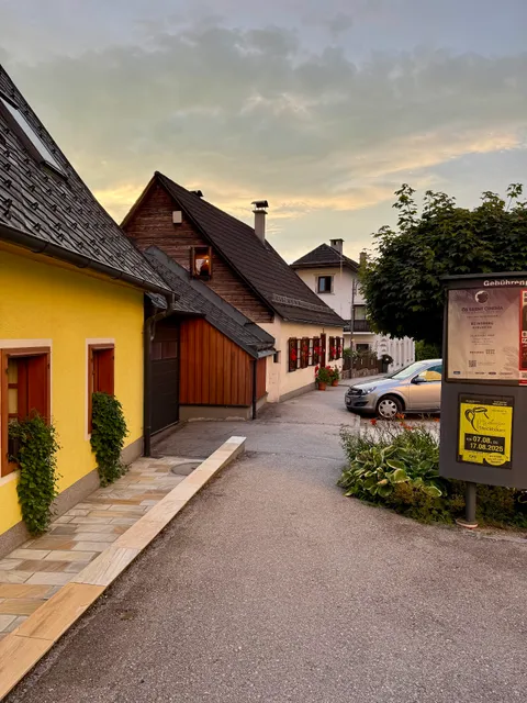 Gästehaus Daurer Reinsberg