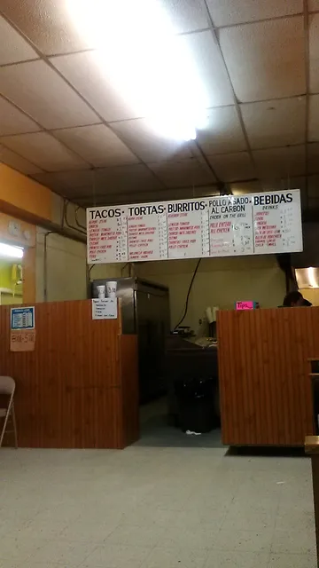 Supermercado Hernandez