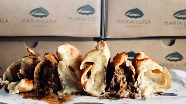 Maria Luisa Empanadas