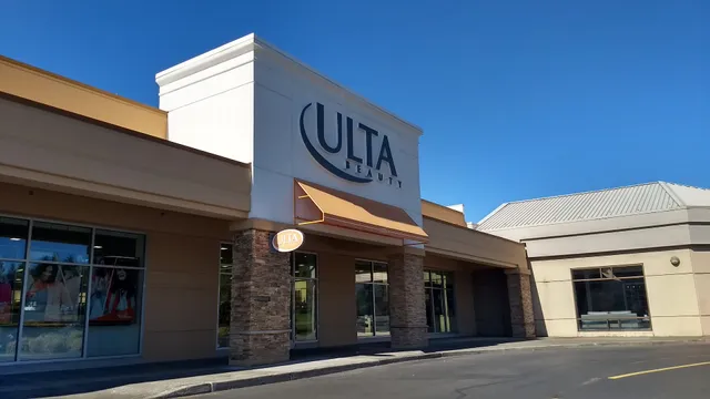 Ulta Beauty