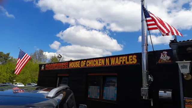 Roadhouse Ktown Restaurant