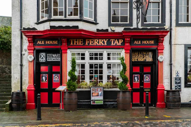 The Ferry Tap