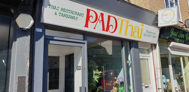 Padthai Southsea