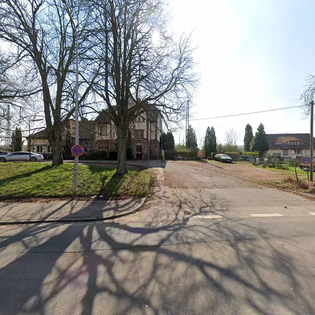 Bistro Olivier Andreas Prellbock