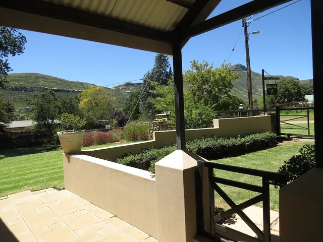 Bella Vista Self Catering
