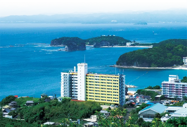 白浜ランスロットマンション