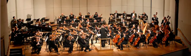 Las Cruces Symphony At NMSU