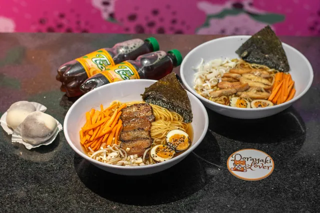 Dorayaki Lover Portal 80