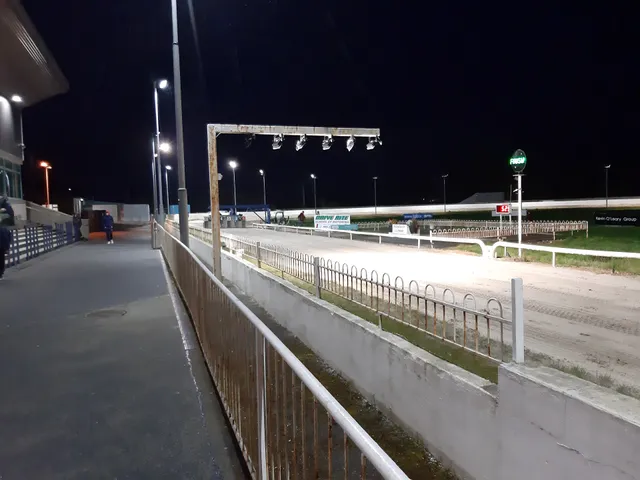 Clonmel Greyhound Stadium
