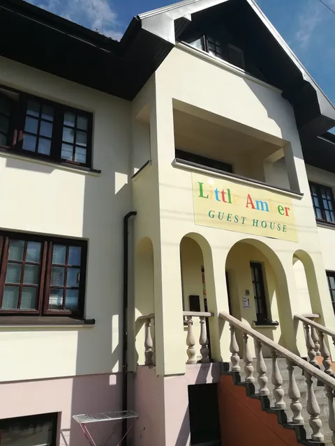 Little Amber Guest House