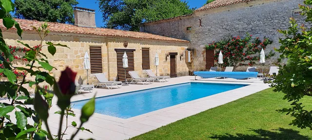 domaine de grande font