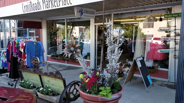 CrossRoads MarketPlace