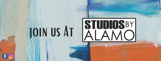 Studios By Alamo