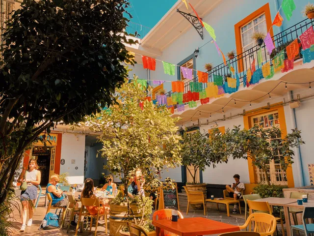 La Cantina Restaurante - Bar