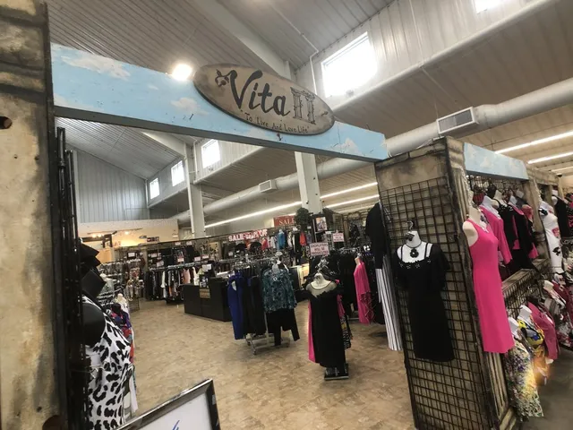 Vita Boutique