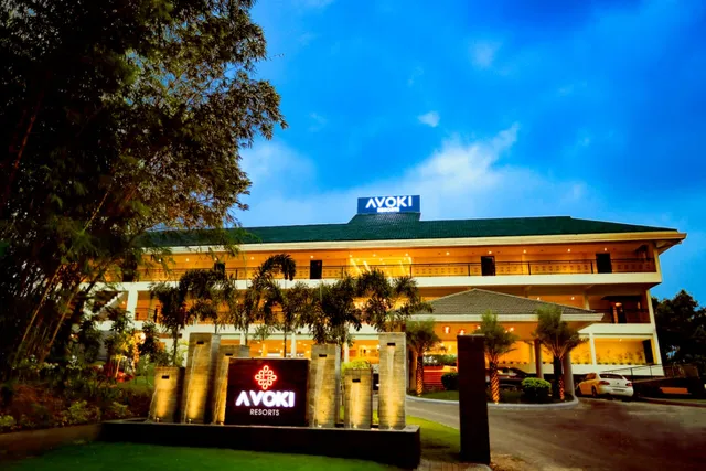 Avoki Hotels and Resorts