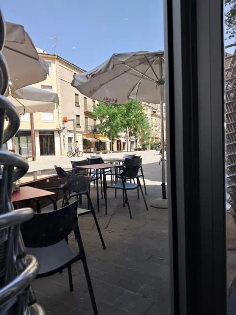 Bar restaurant Yuan wei Wang