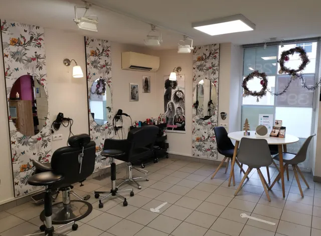 Avenue73 Les Epesses - Coiffeur